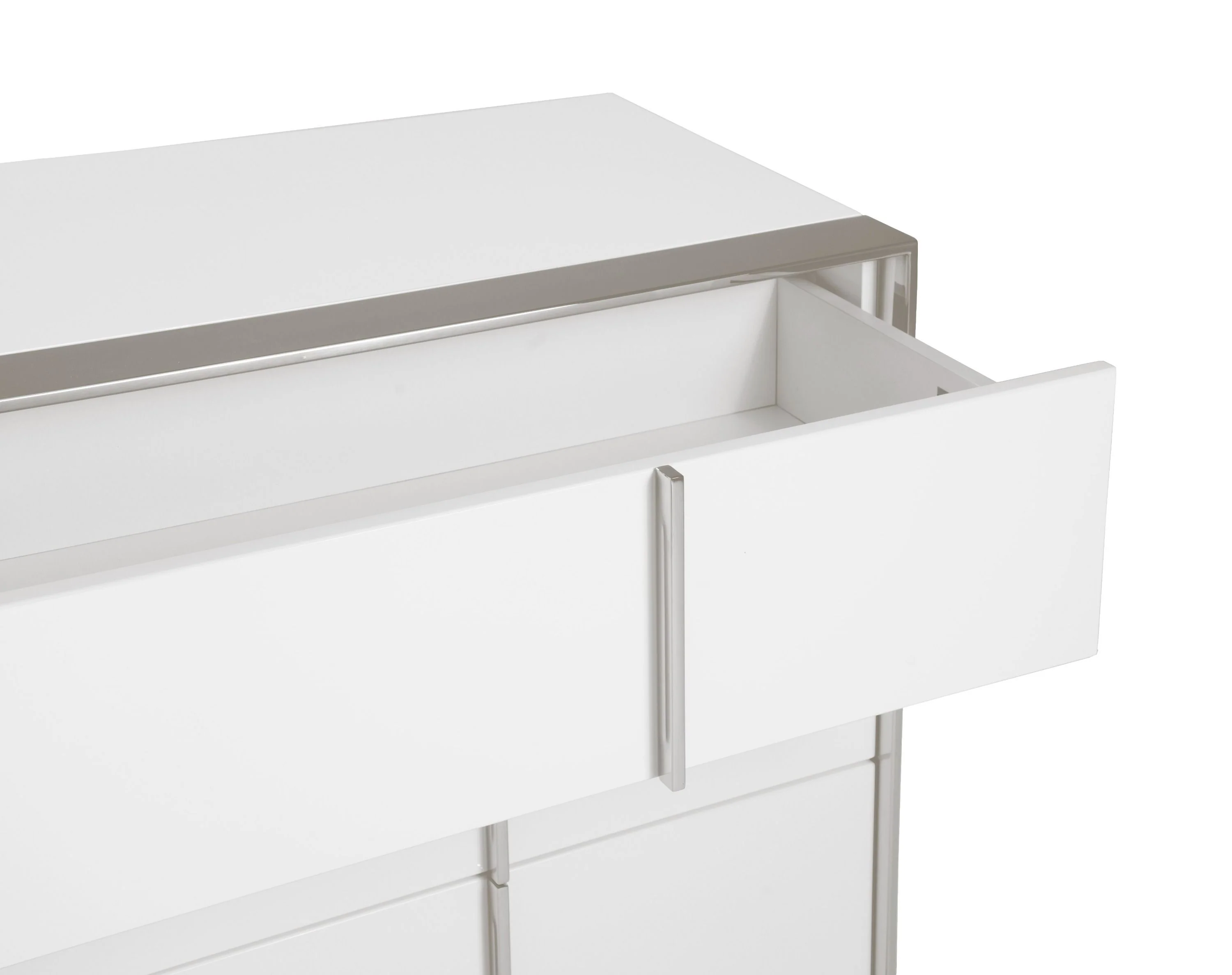 Arctic Bliss Dresser - Image 8