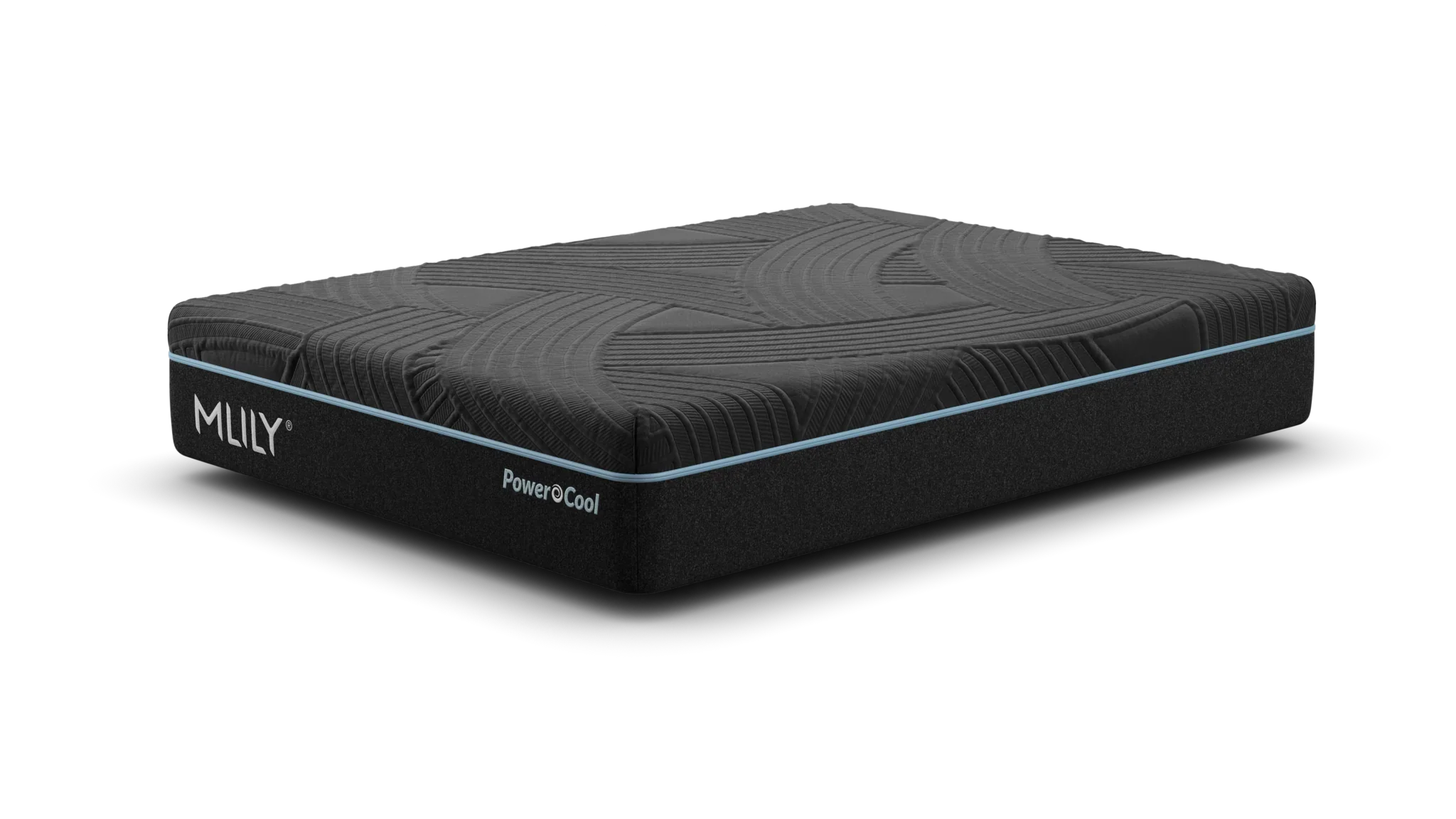 MLILY 11.5" PowerCool Firm Sleep System - Image 12