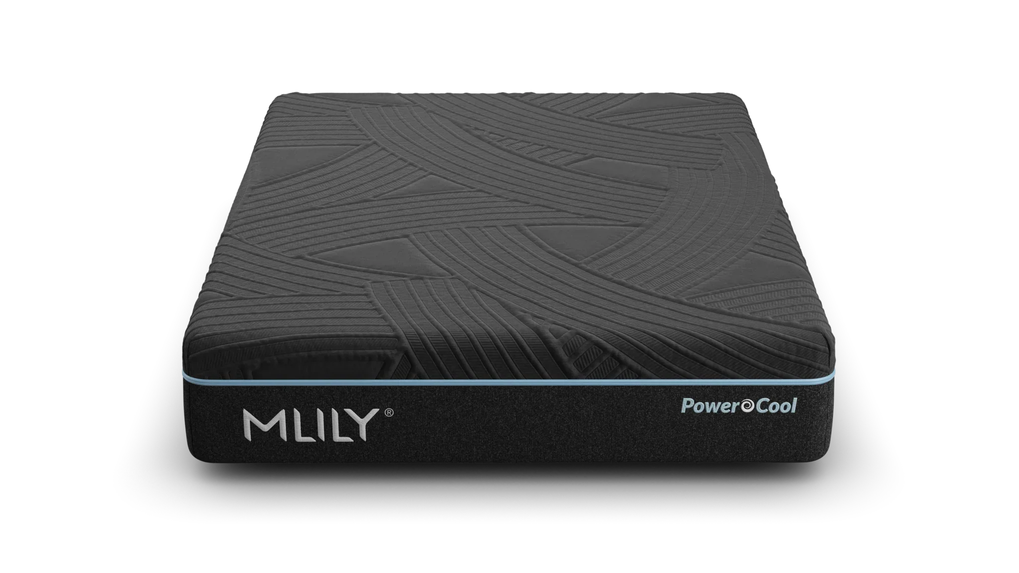 MLILY 11.5" PowerCool Firm Sleep System - Image 13