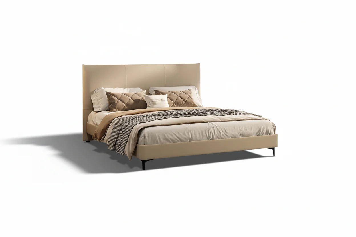 Pure Comfort Bed