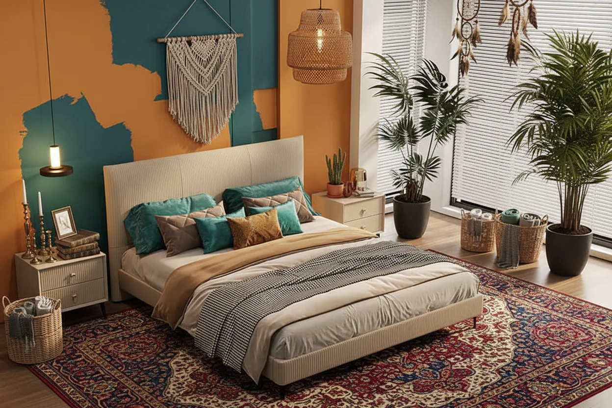 Pure Comfort Bed - Image 4