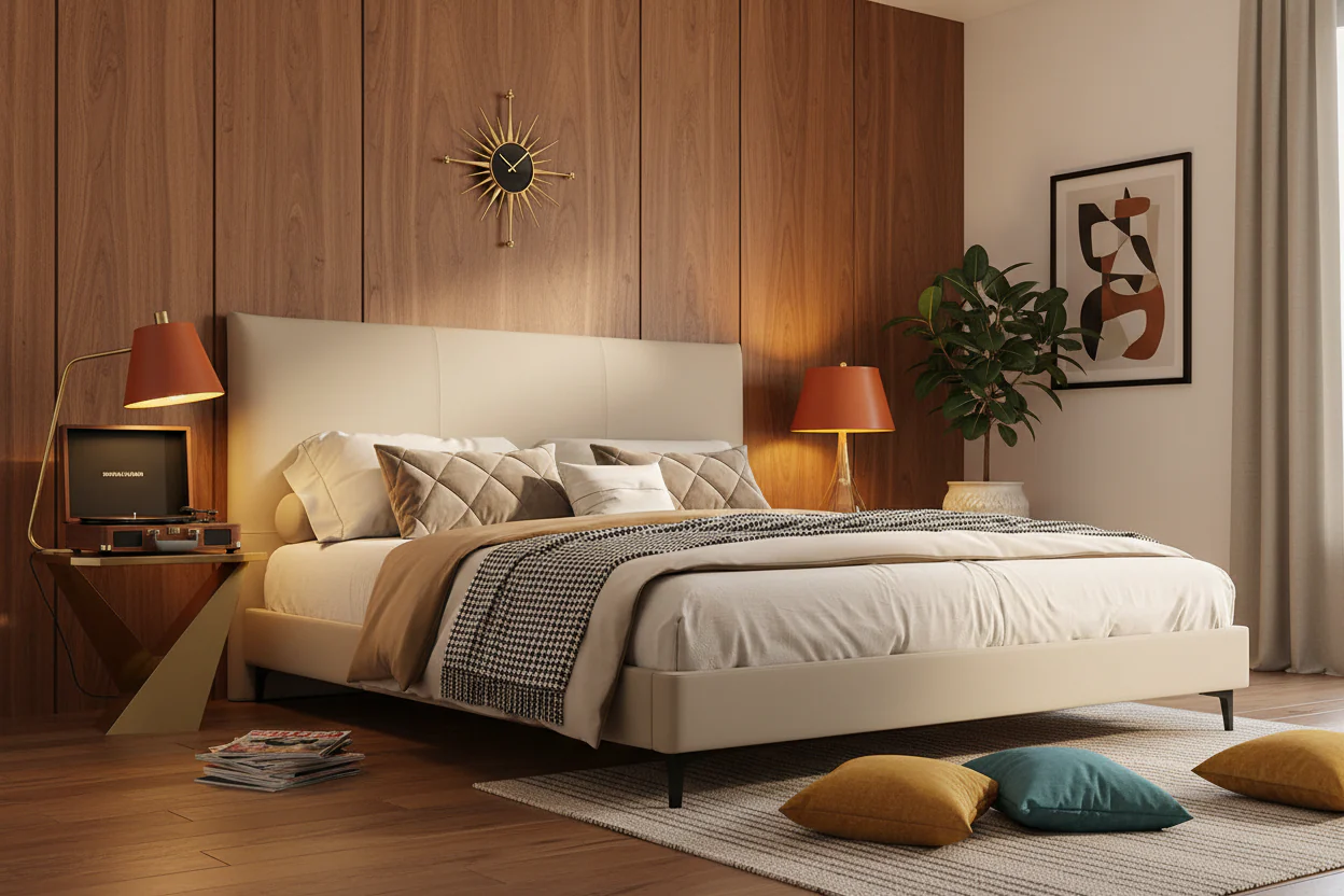 Pure Comfort Bed - Image 5