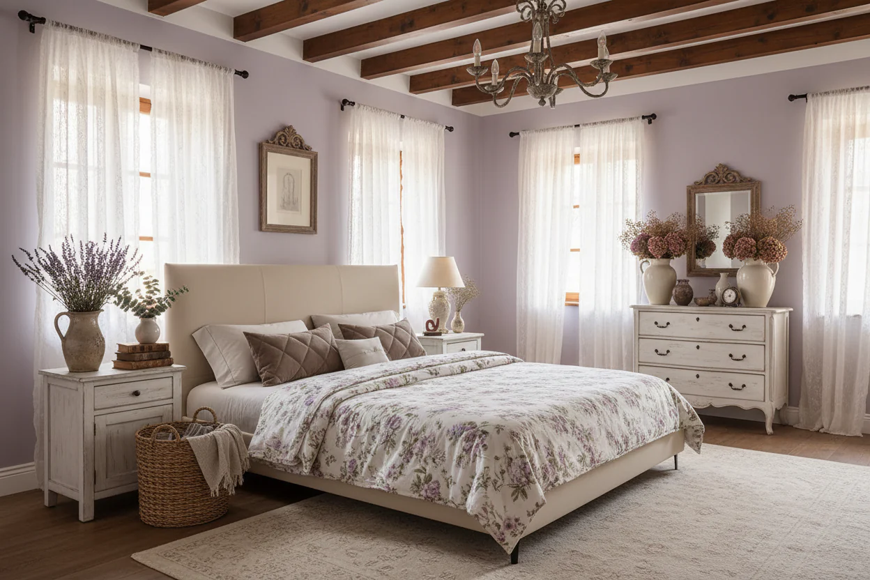 Pure Comfort Bed - Image 6