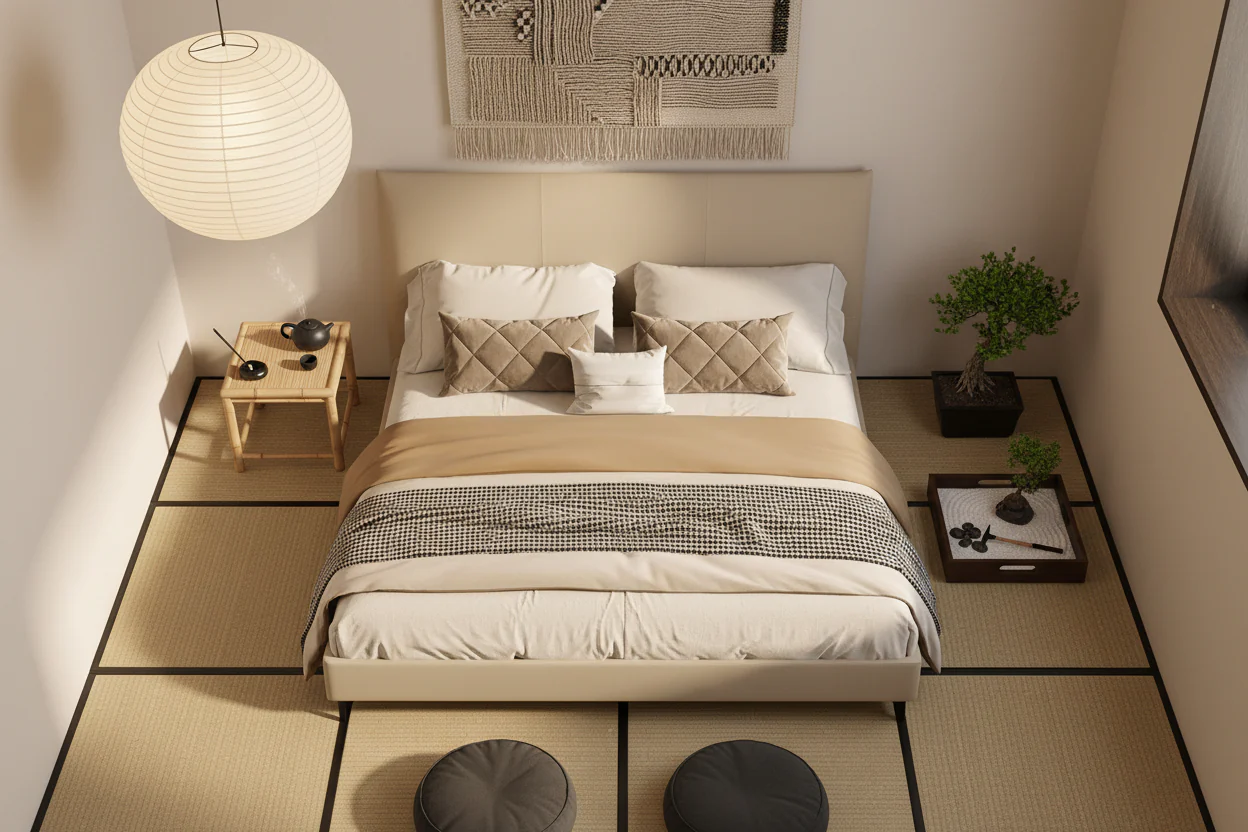 Pure Comfort Bed - Image 8