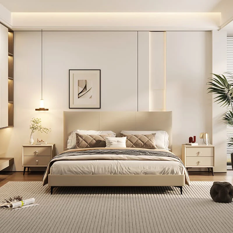 Pure Comfort Bed - Image 9