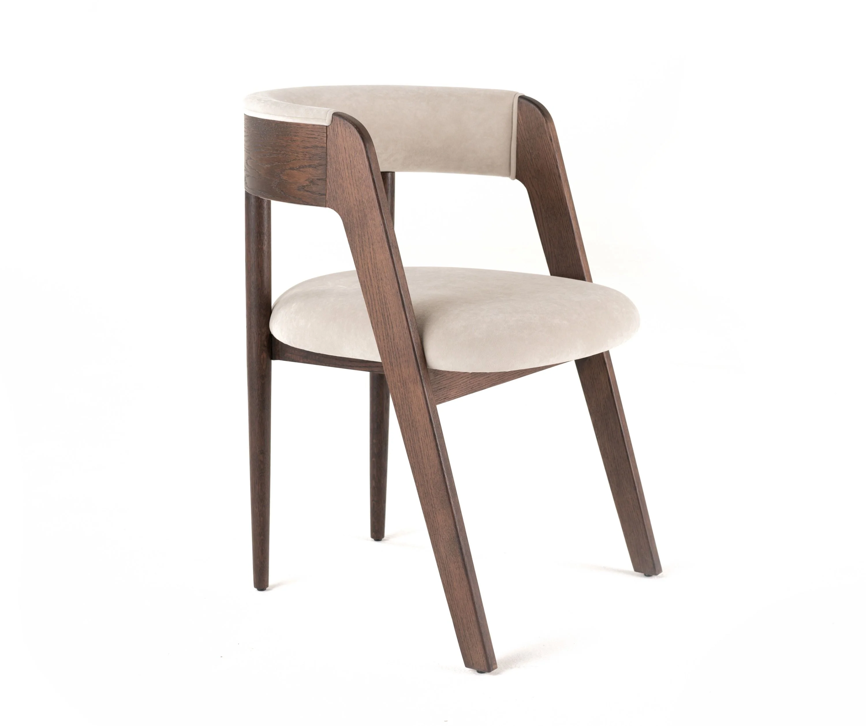 Radiant Bloom Chair (Set of 2)