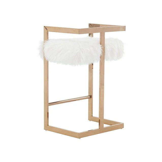 Radiant Luxe Barstool - Image 2