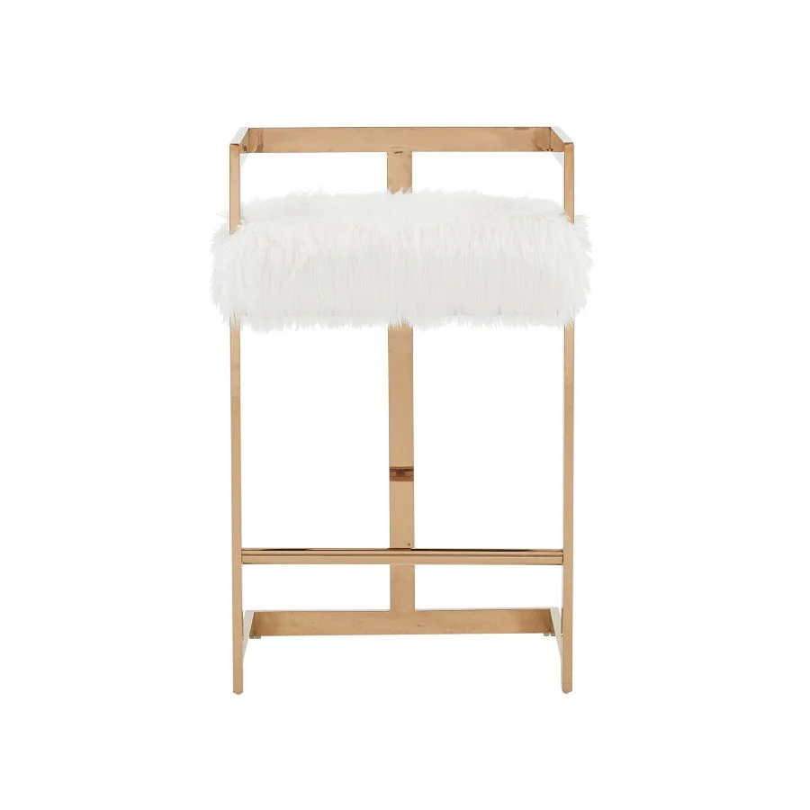 Radiant Luxe Barstool - Image 4