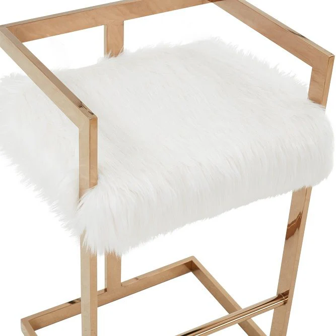 Radiant Luxe Barstool - Image 5