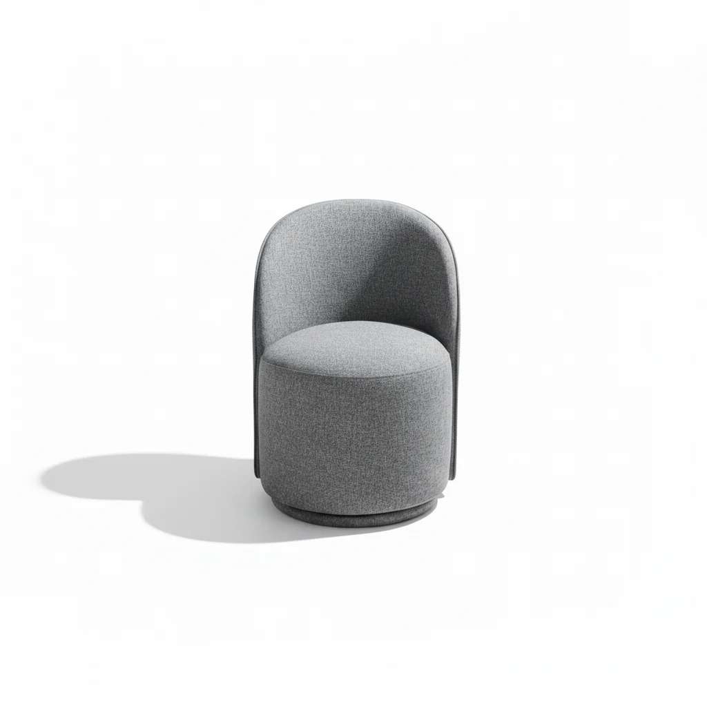 Rain Dew Chair