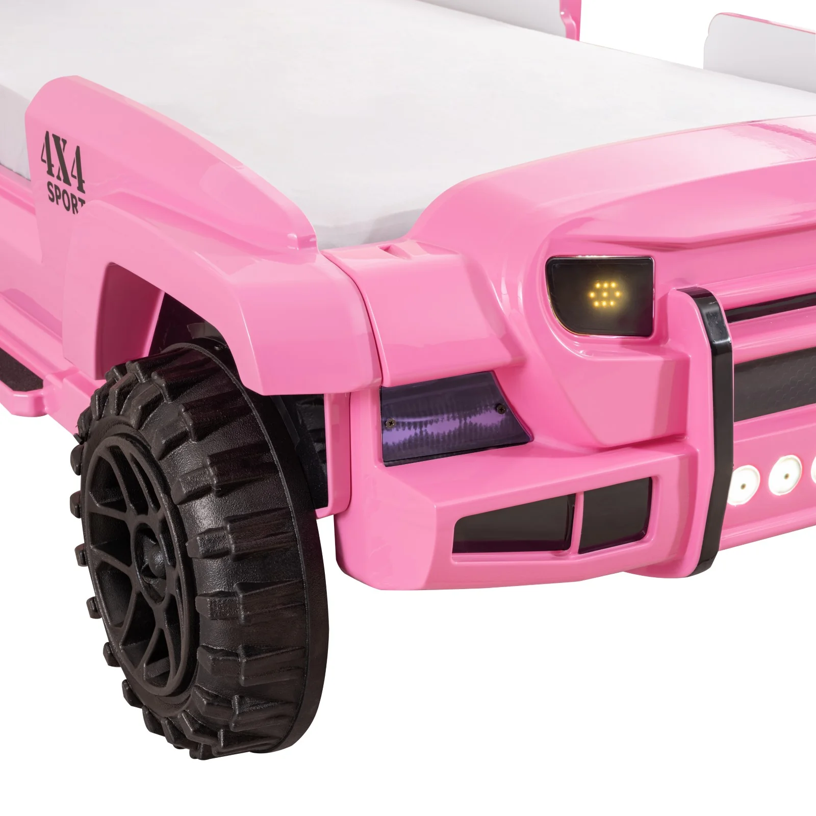 Randlar Twin Bed - Image 12