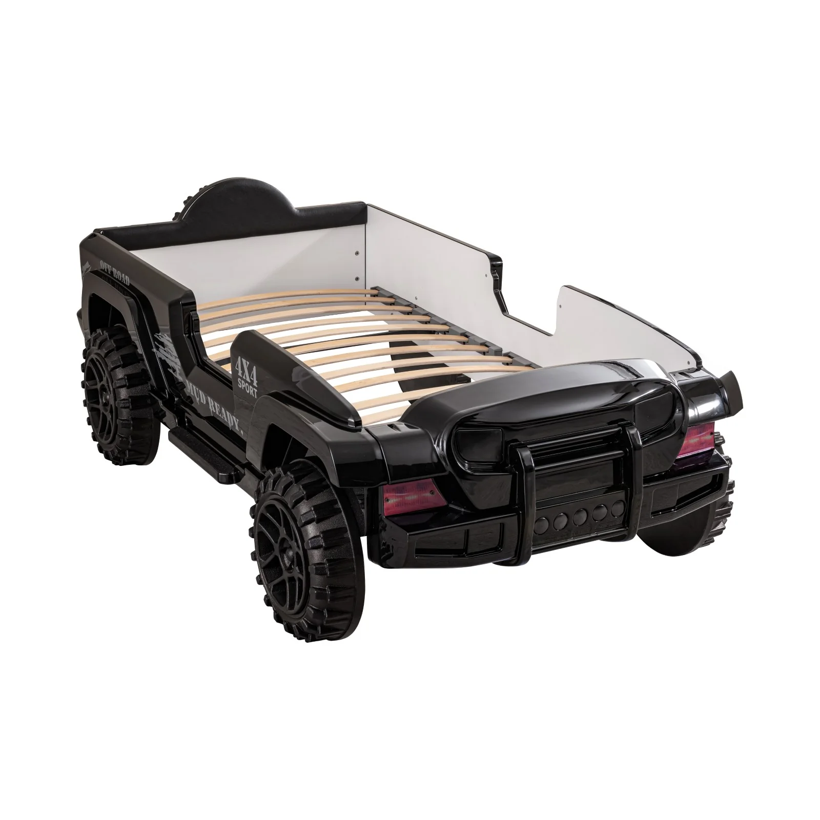 Randlar Twin Bed - Image 15