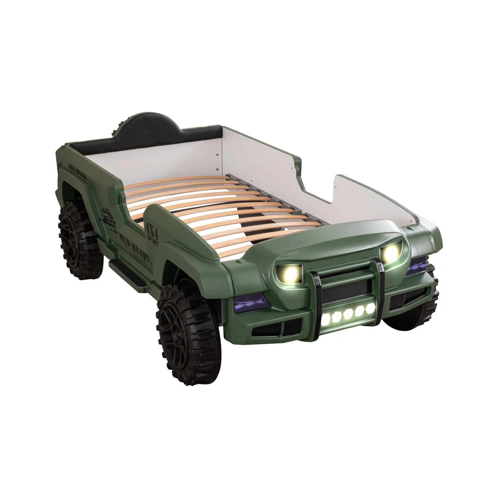 Randlar Twin Bed - Image 24