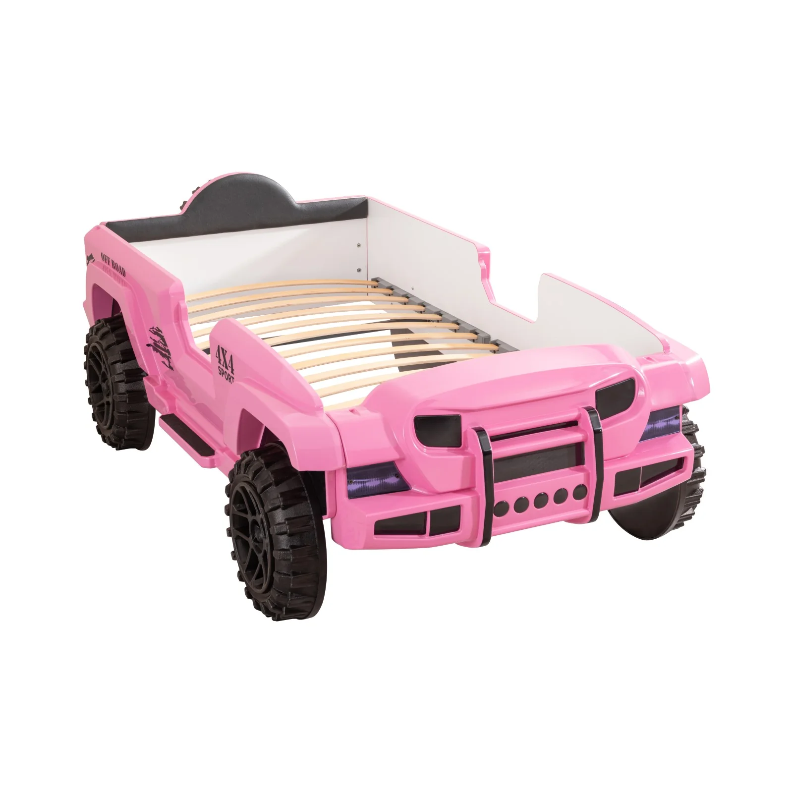 Randlar Twin Bed - Image 7