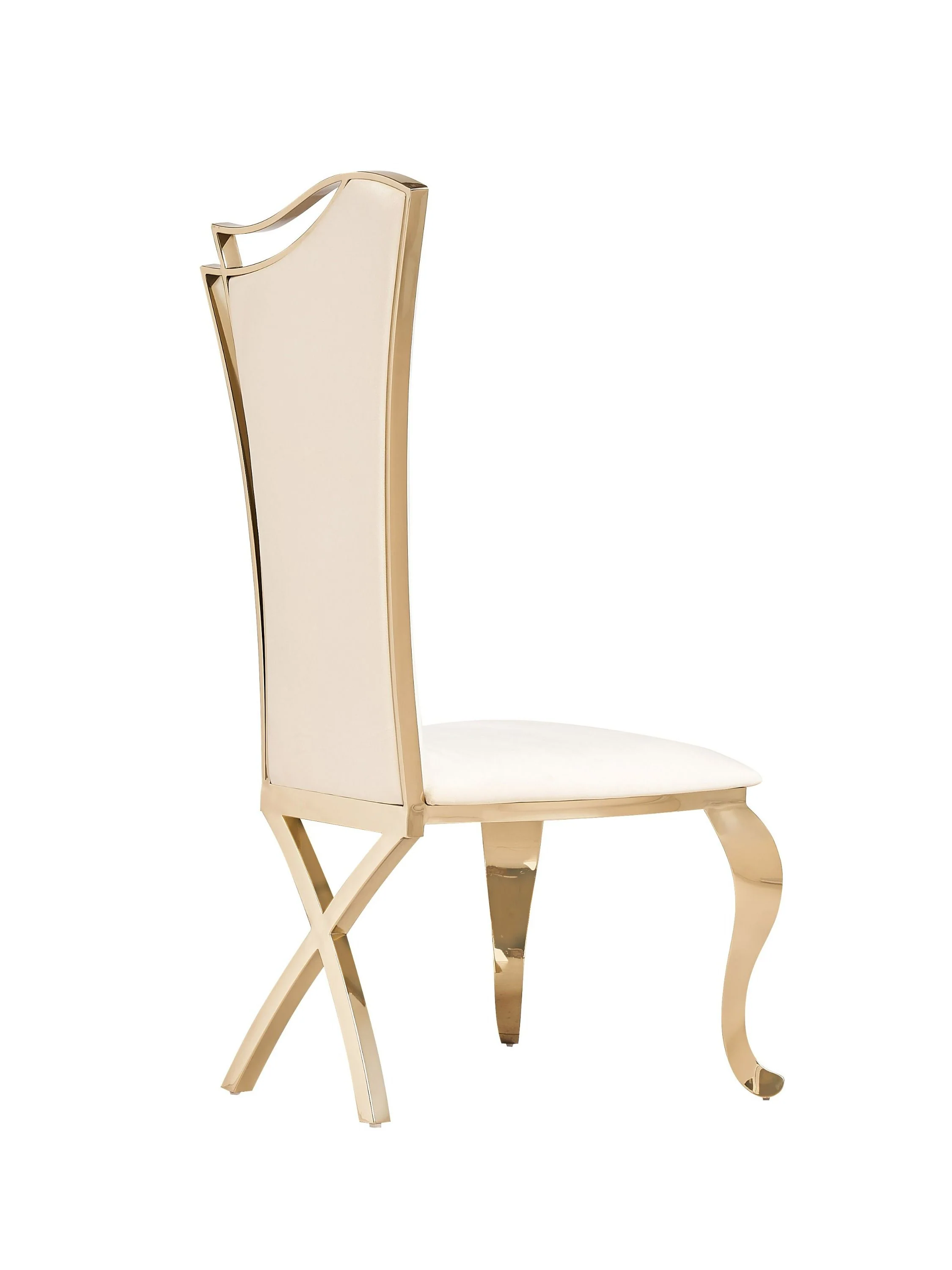 Regal Elegance Chair (Set of 2) - Image 6