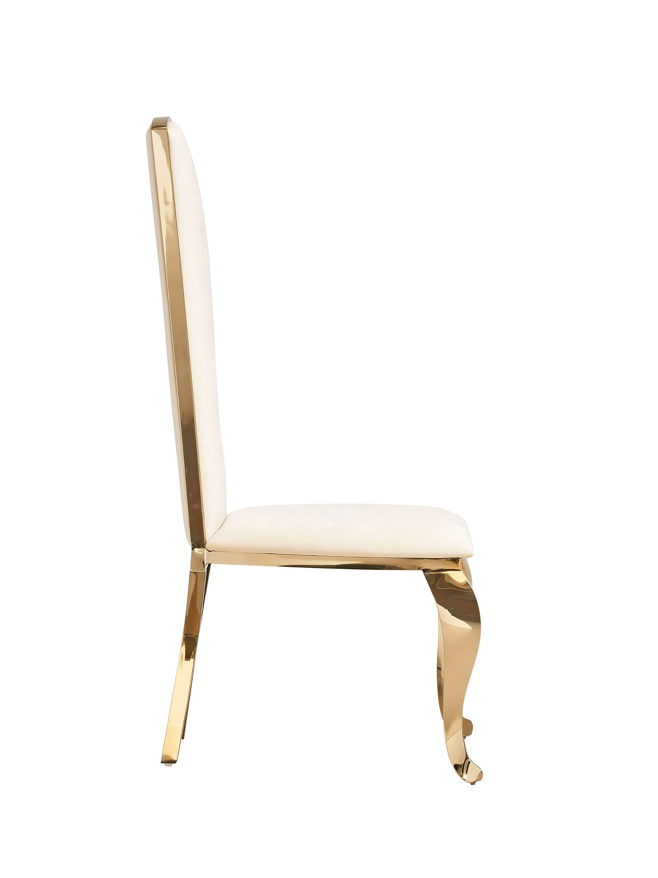 Regal Elegance Chair (Set of 2) - Image 7