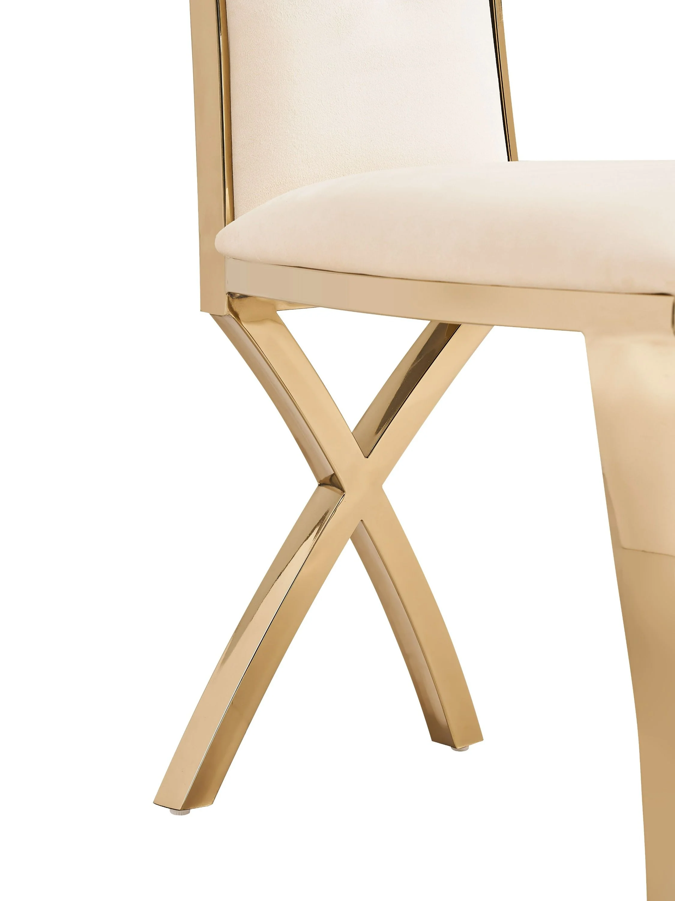 Regal Elegance Chair (Set of 2) - Image 8