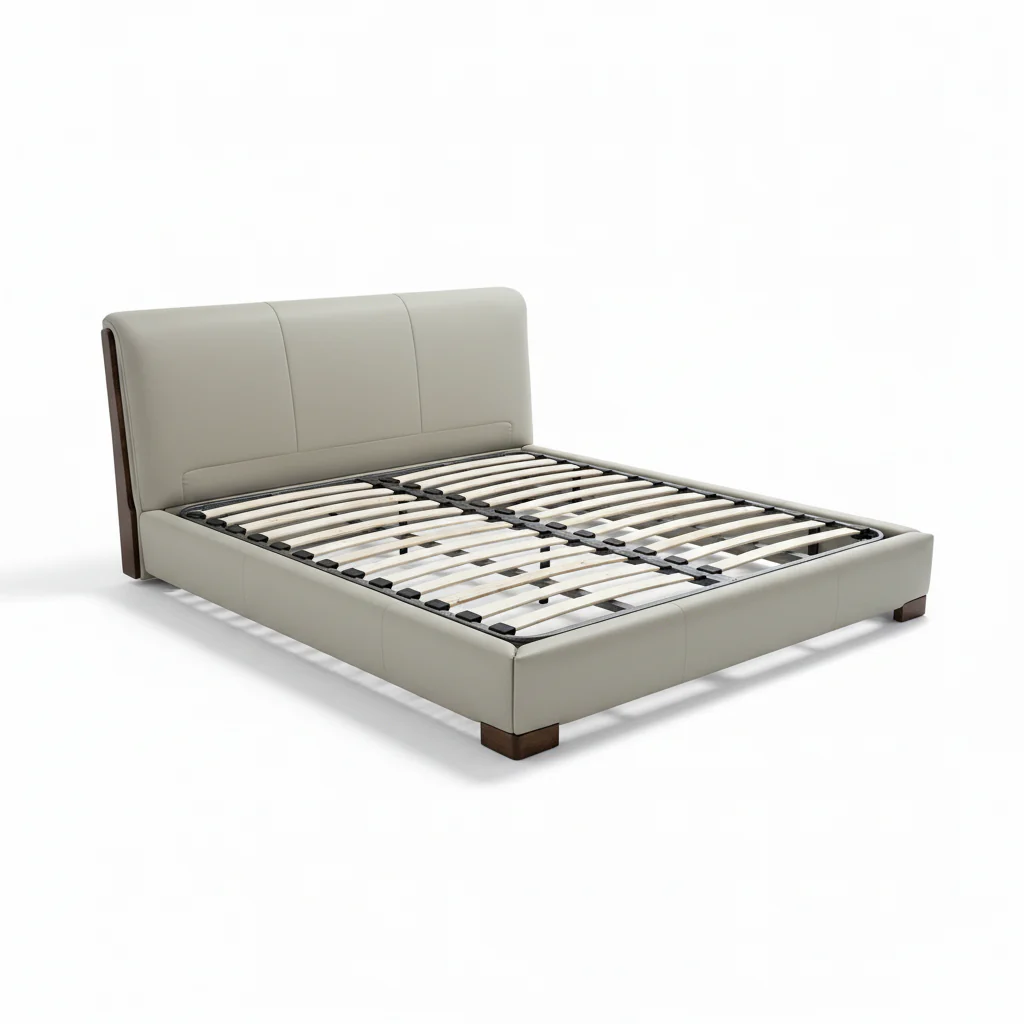 Regency Platform Bed - Image 13