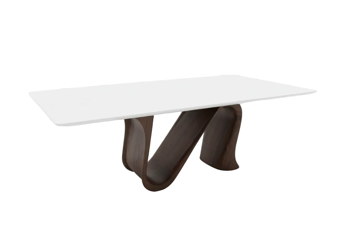 Rubin Dining Table