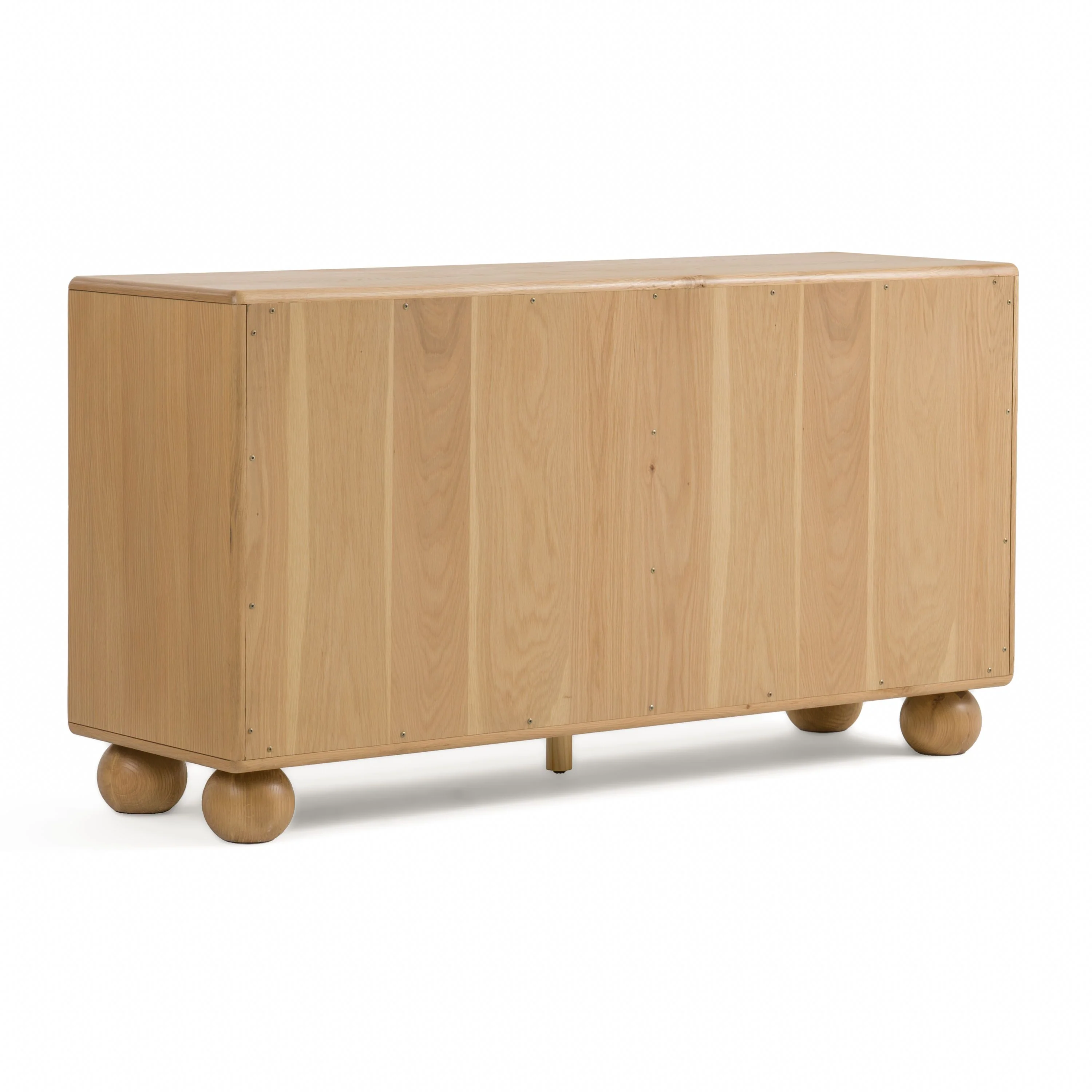 Ripple Ridge Dresser - Image 10