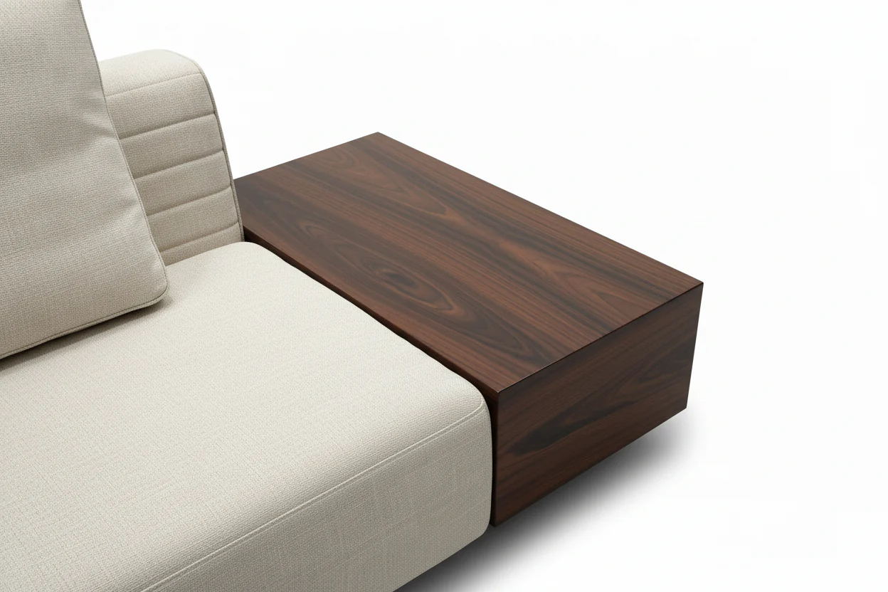 Romeo Modern Sectional - Image 7