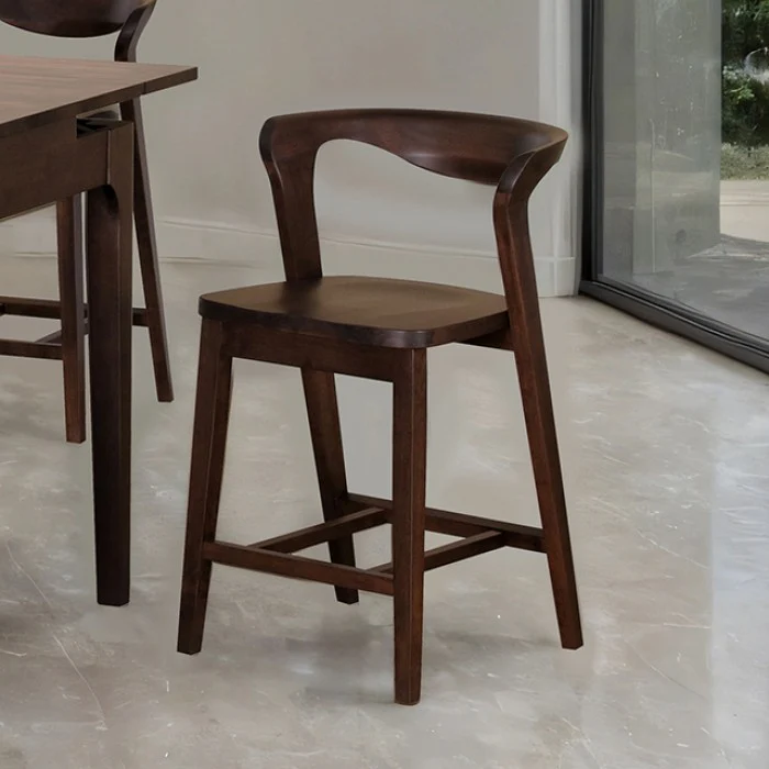 Romont Counter Height Chair – 2PK - Image 2