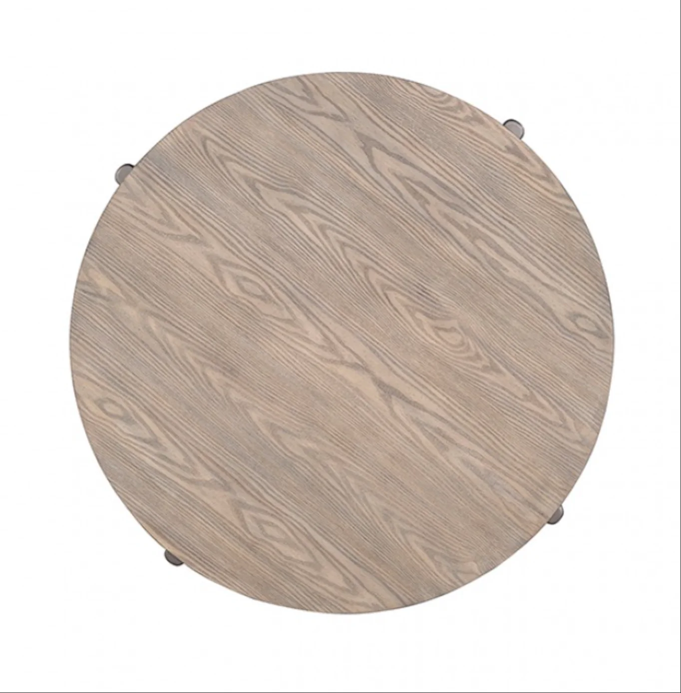 Roros Round Cocktail Table - Image 3