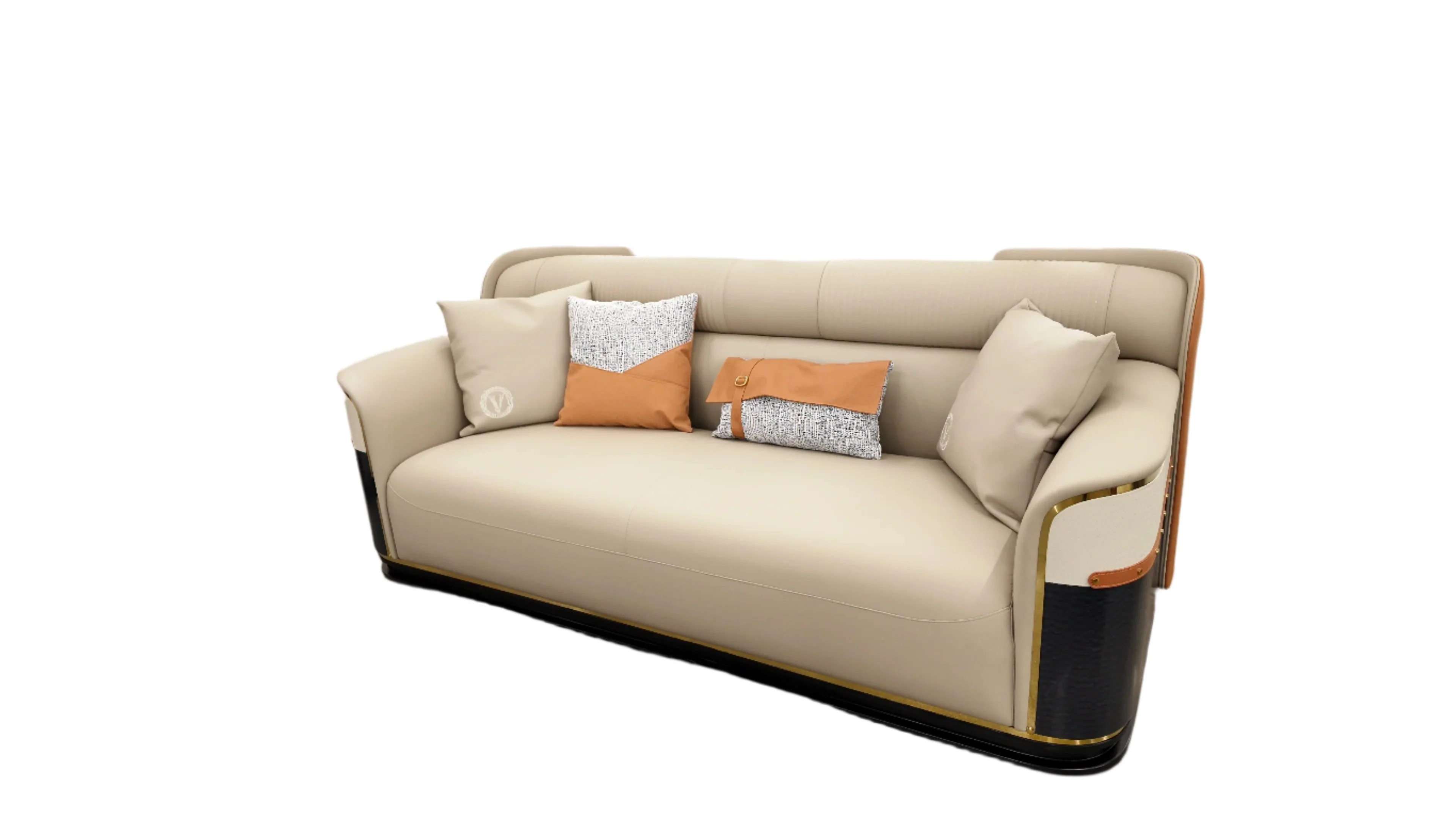Valour Luxe Sofa Set - Image 5