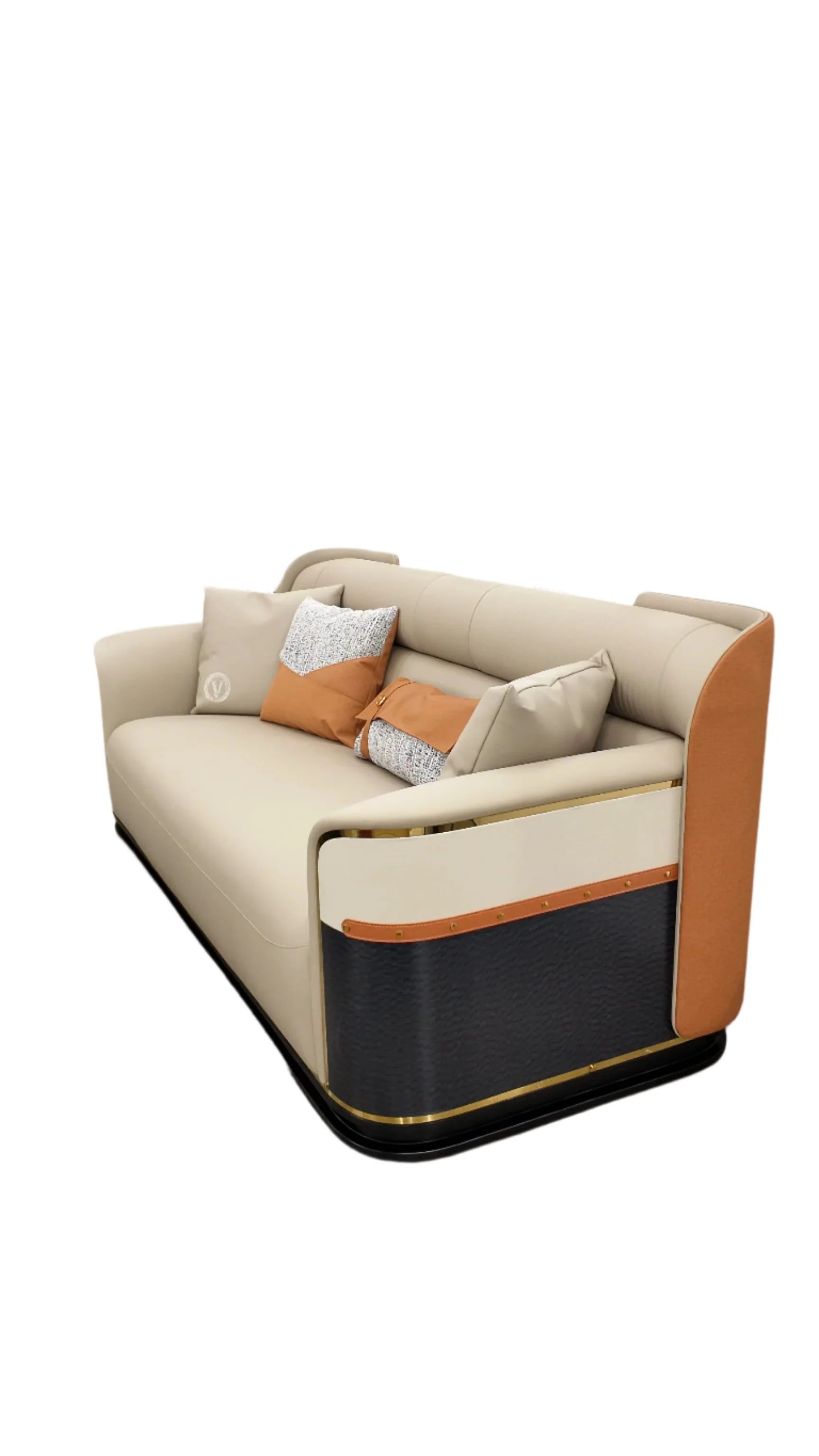 Valour Luxe Sofa Set - Image 9