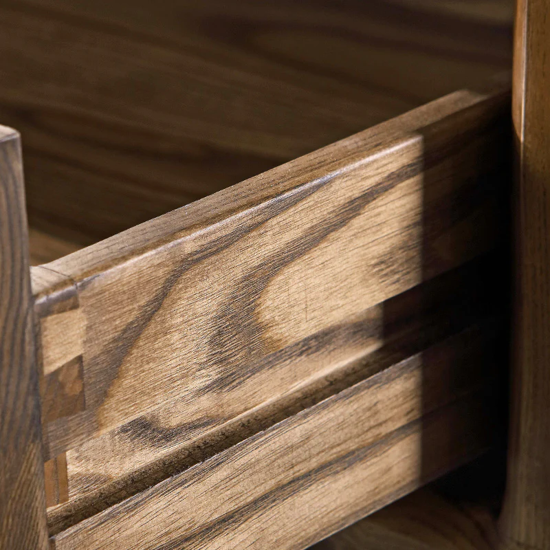 Rustic Modern Sideboard - Image 5