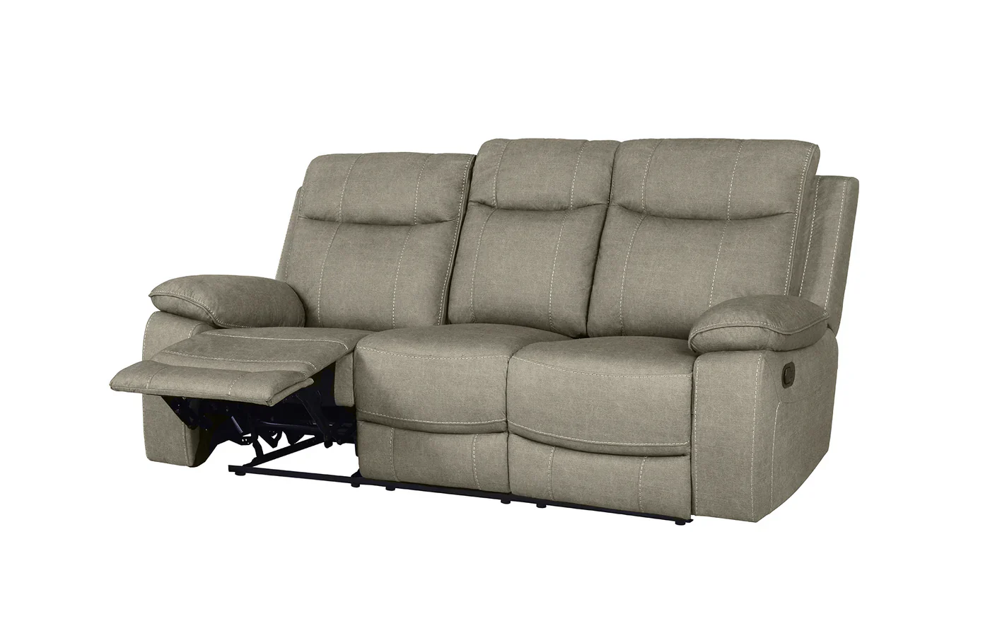 Saville Luxe Reclining Collection - Image 5