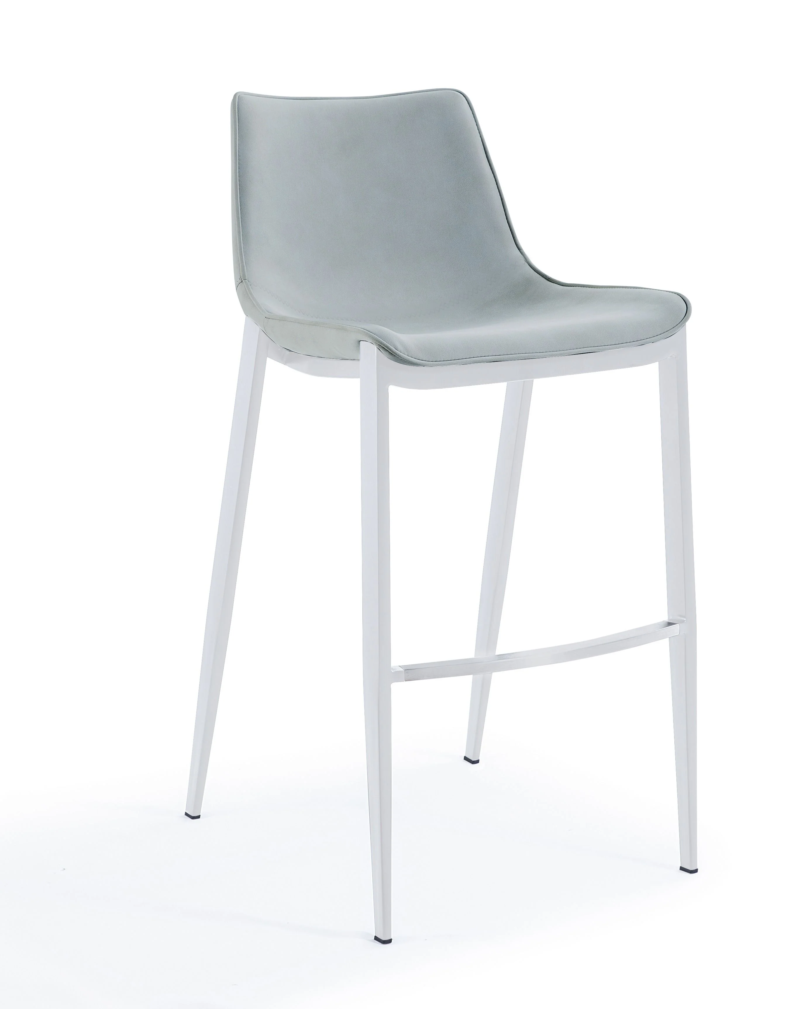 Modern Grace Barstool ( Set of 2 ) - Image 2