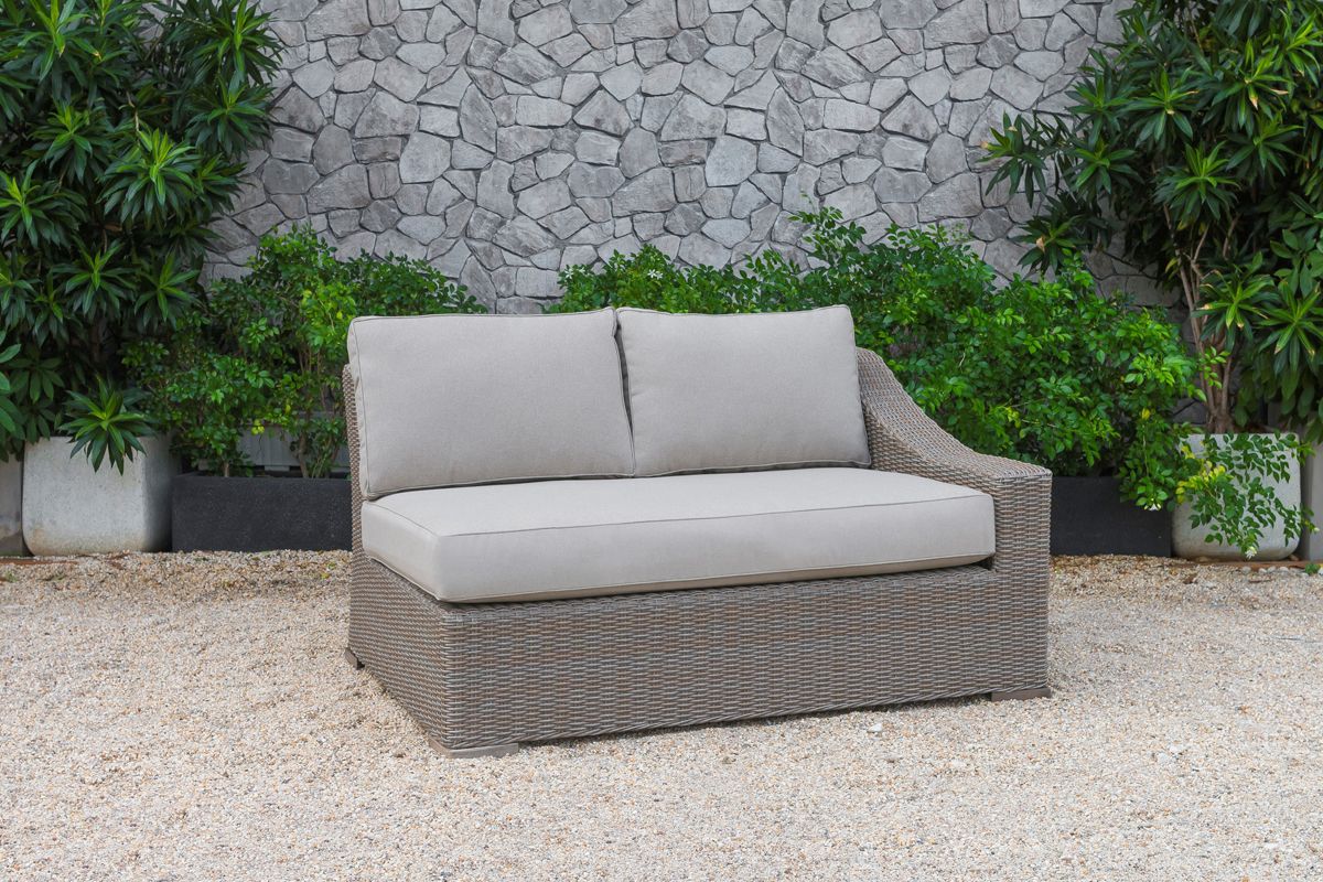 Serenity Cove Modern Tranquility Outdoor Sectional - Image 10
