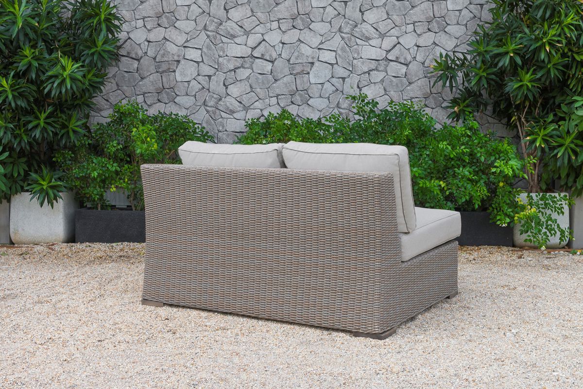 Serenity Cove Modern Tranquility Outdoor Sectional - Image 11