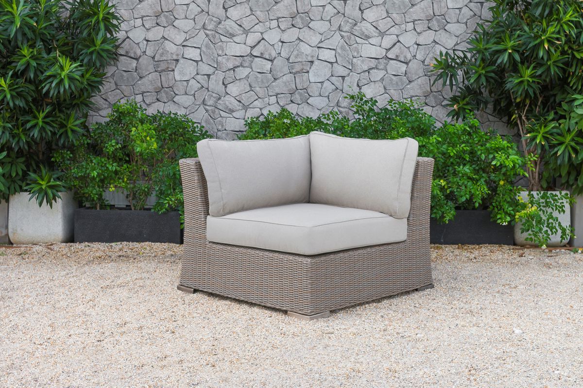 Serenity Cove Modern Tranquility Outdoor Sectional - Image 12