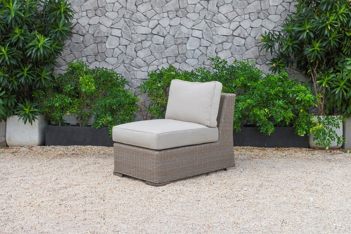Serenity Cove Modern Tranquility Outdoor Sectional - Image 14