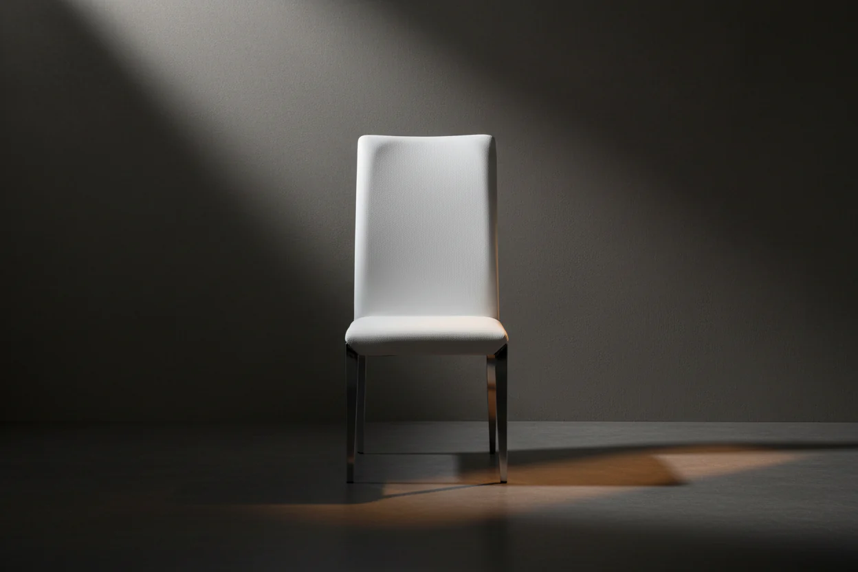 Serenity Glow Chair (Set of 2) - Image 2