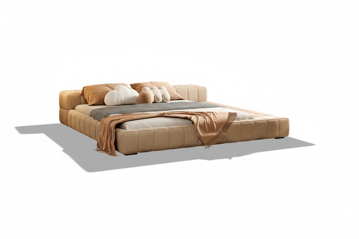 Serenity Nest Bed - Image 12