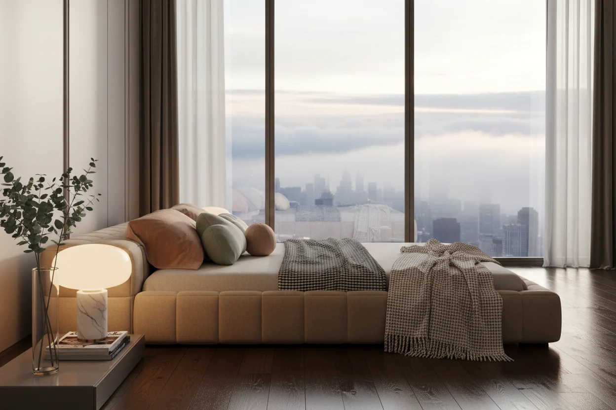 Serenity Nest Bed - Image 5