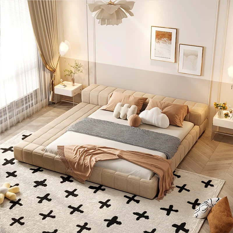 Serenity Nest Bed - Image 8