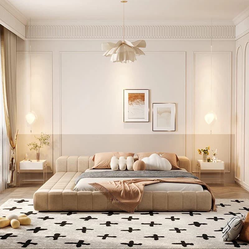 Serenity Nest Bed - Image 9