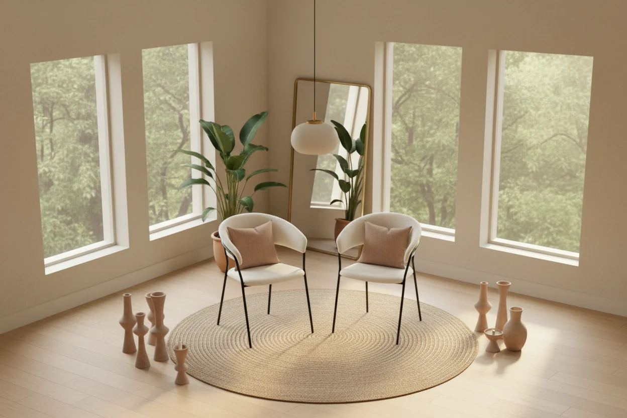 Shifting Sands Chair (Set of 2) - Image 5
