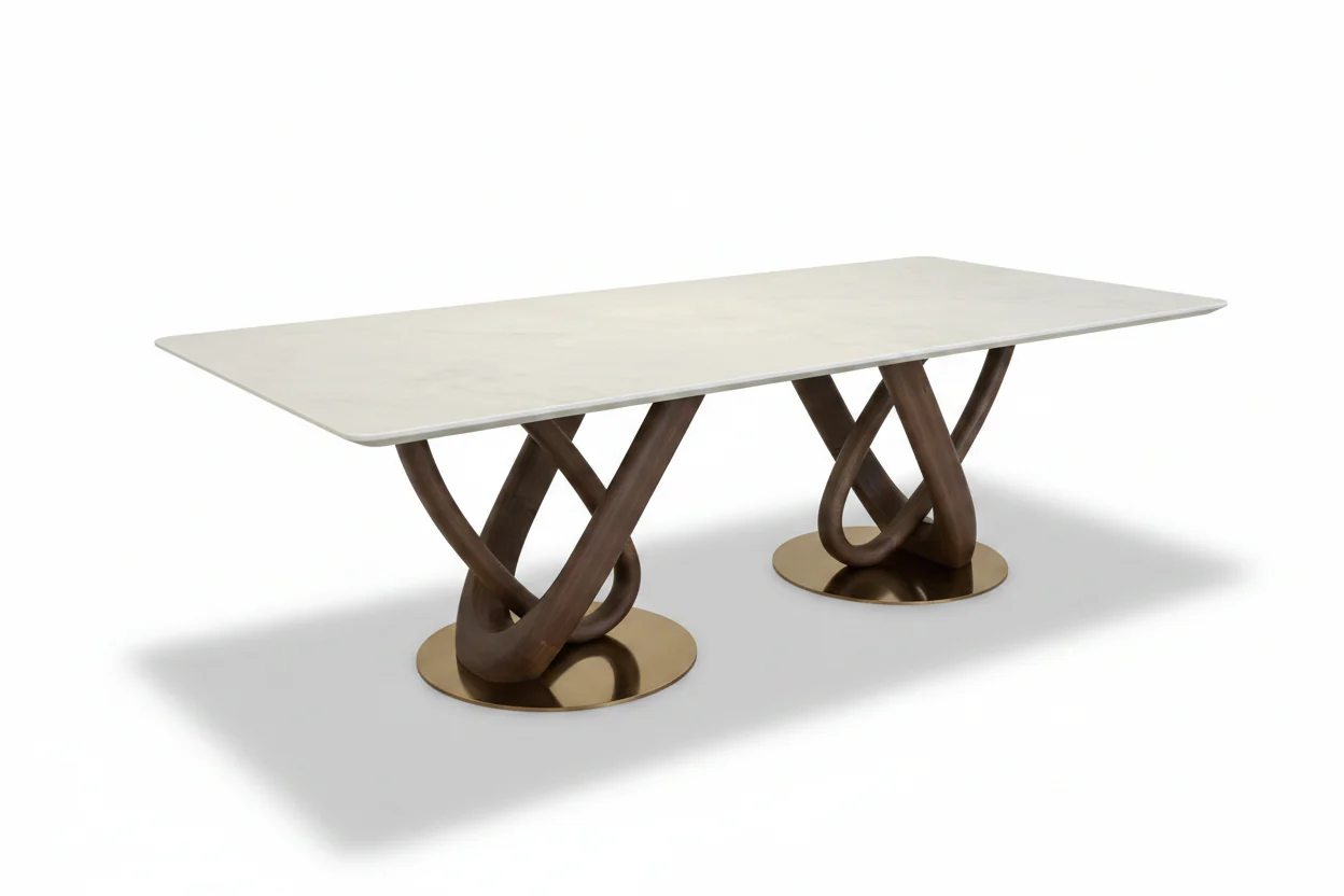 Siena Dining Table