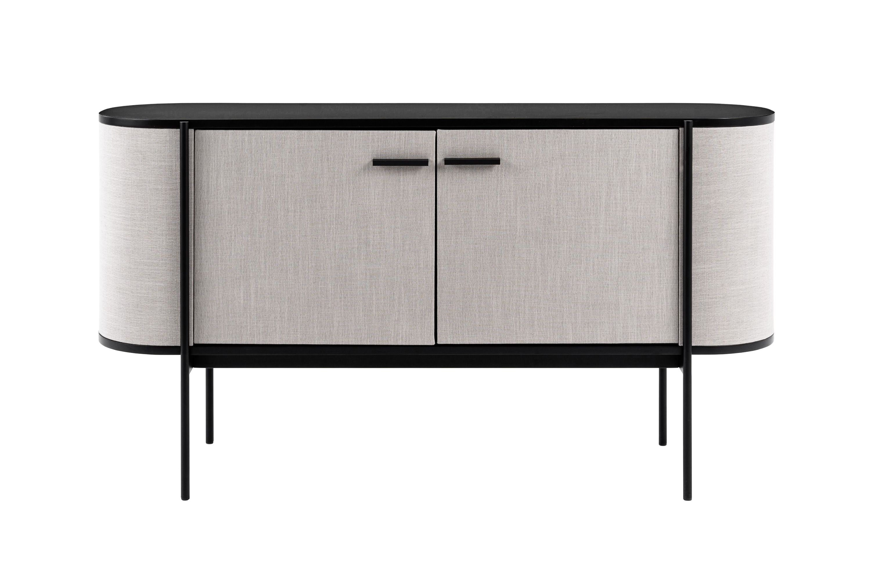 Siena Fabric Buffet