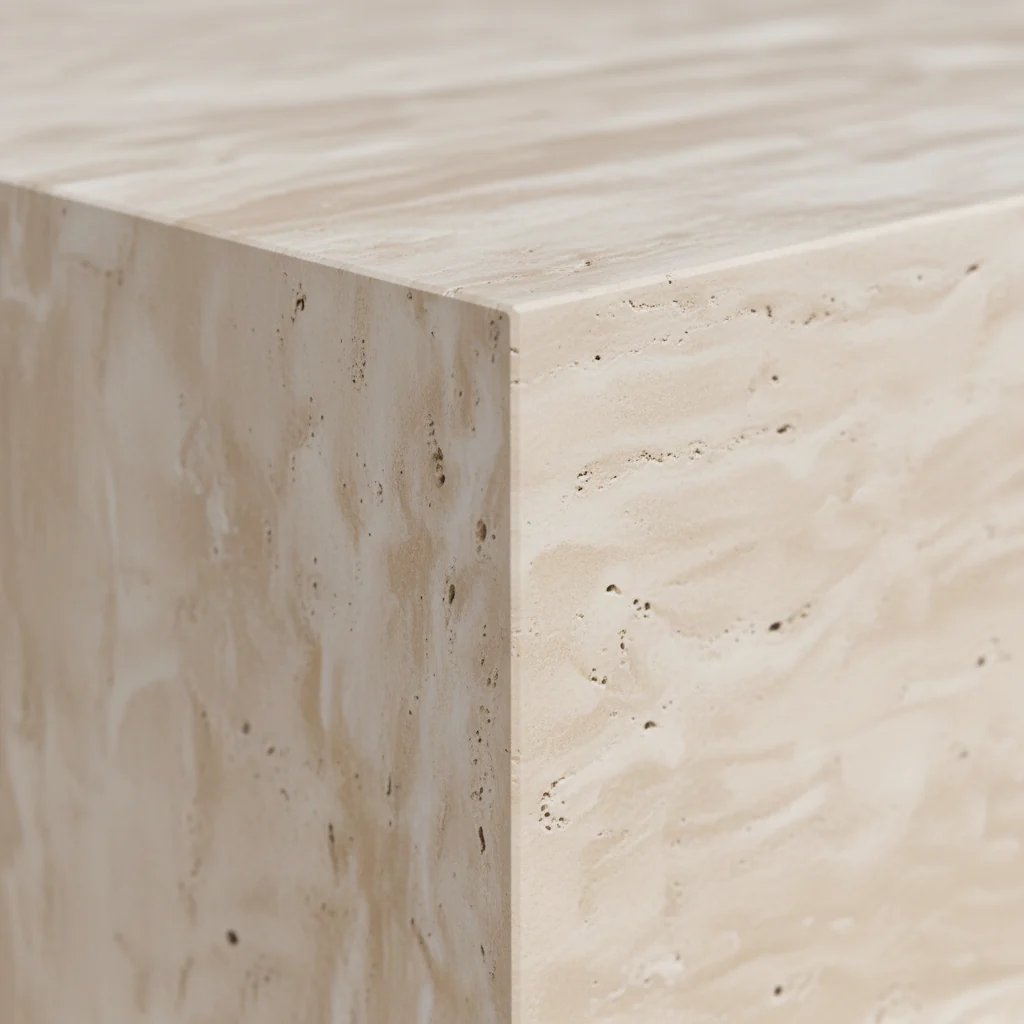 Sienna Cube End Table - Image 10
