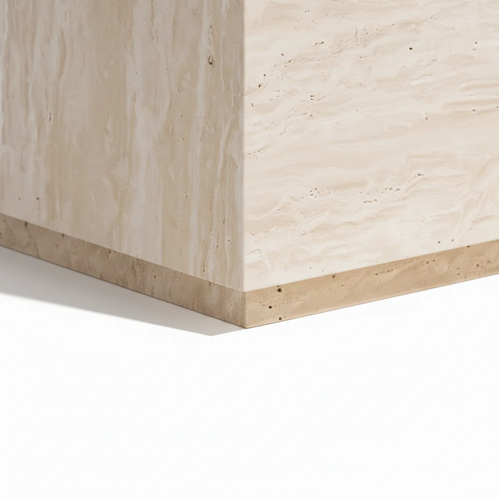 Sienna Cube End Table - Image 11