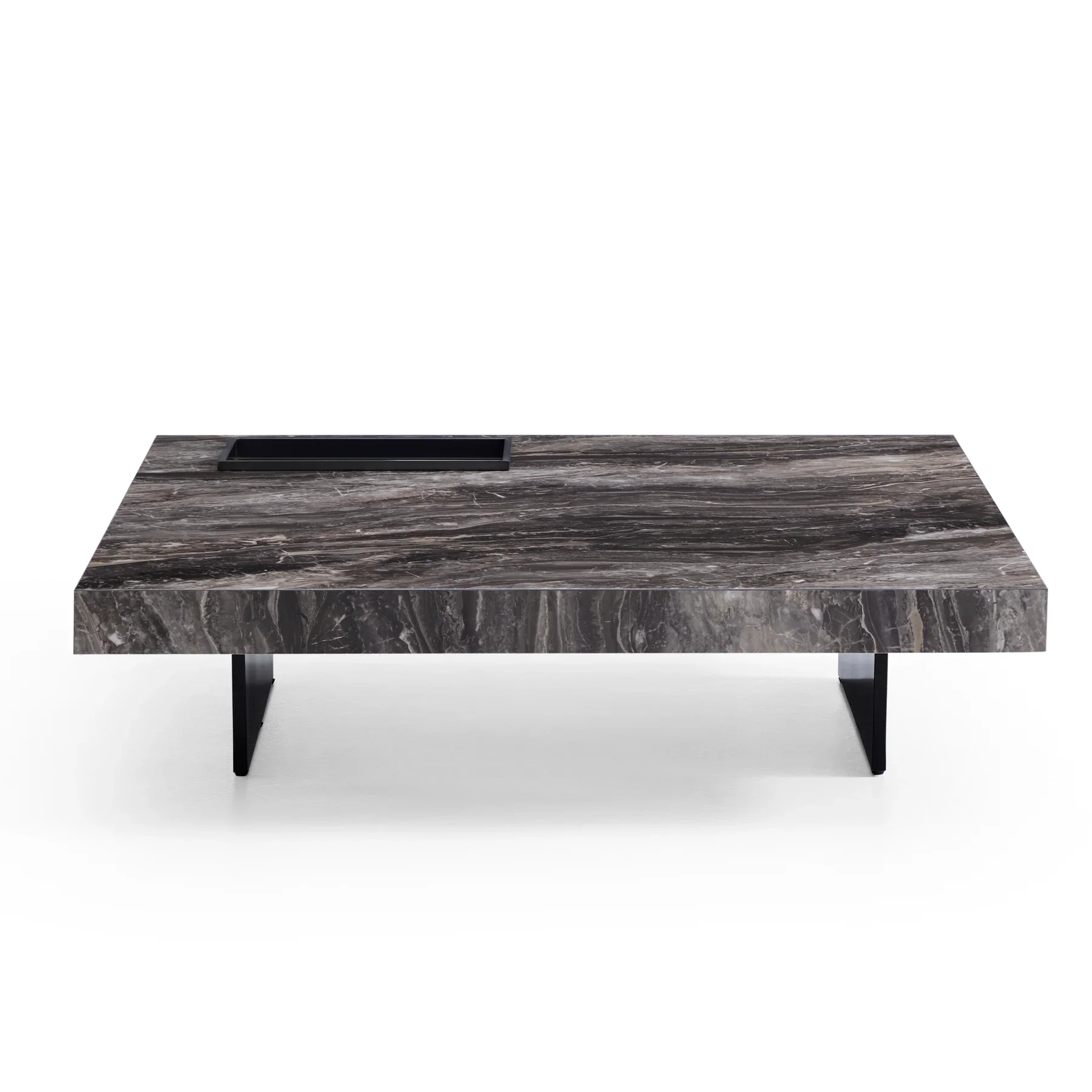 Sierra Marble Coffee Table - Image 3