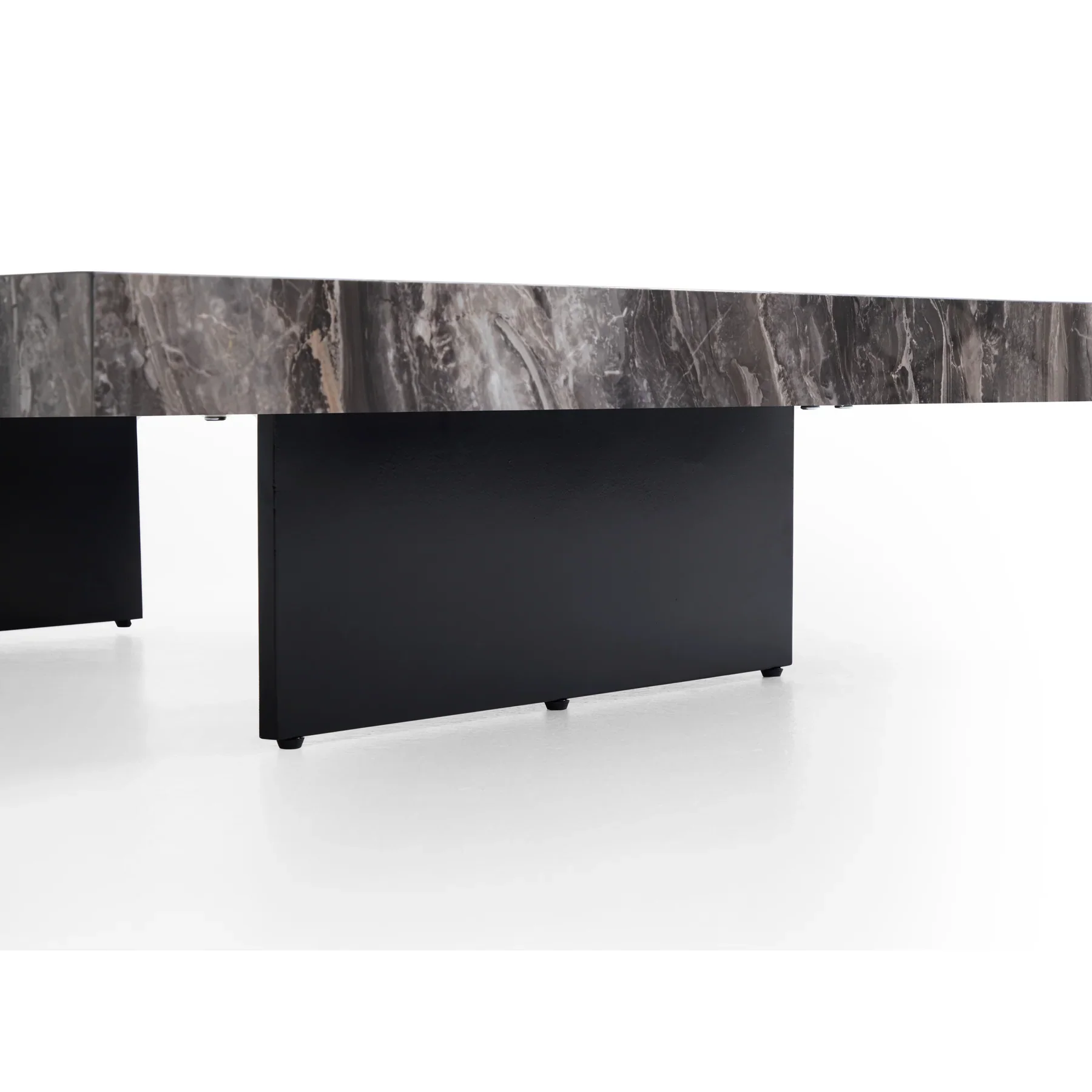 Sierra Marble Coffee Table - Image 7