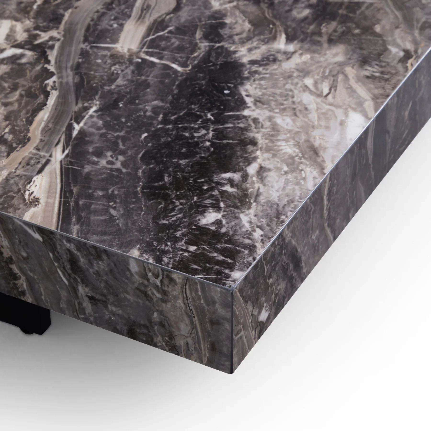 Sierra Marble Coffee Table - Image 9