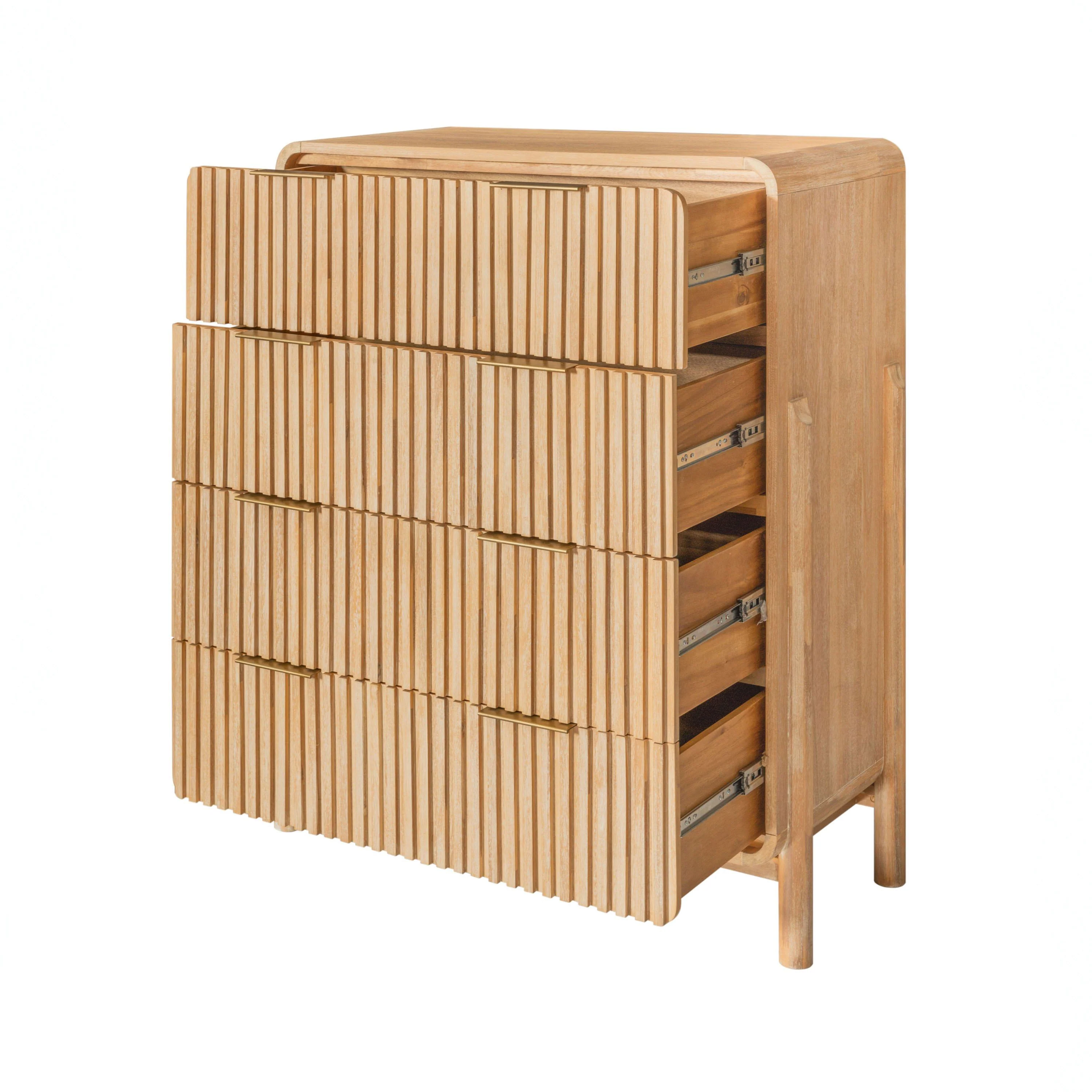 Cedar Grove Chest - Image 3